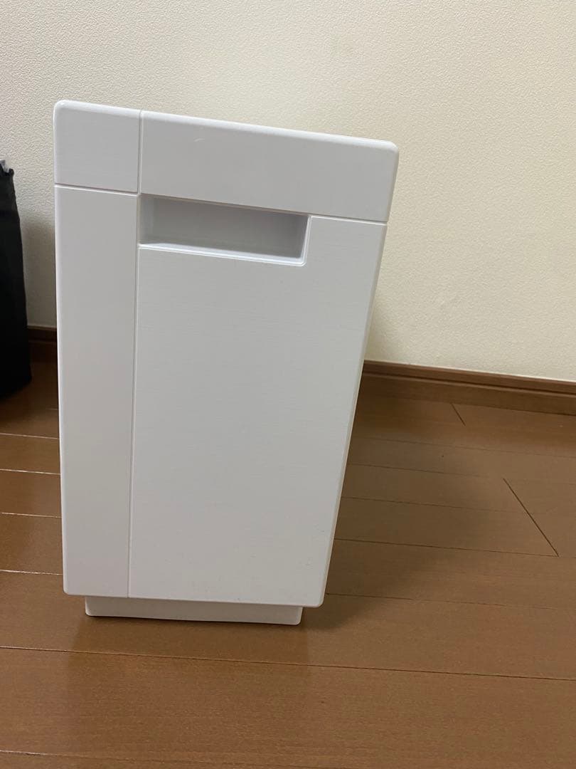 Panasonic F-YZXJ60B-W衣類乾燥機 ホワイト