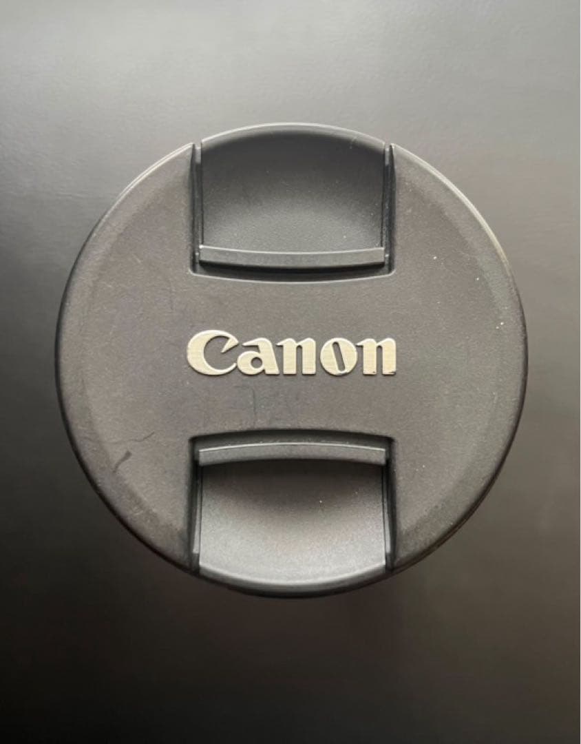 Canon EF 70-200mm f/4L IS USM ズームレンズ ①