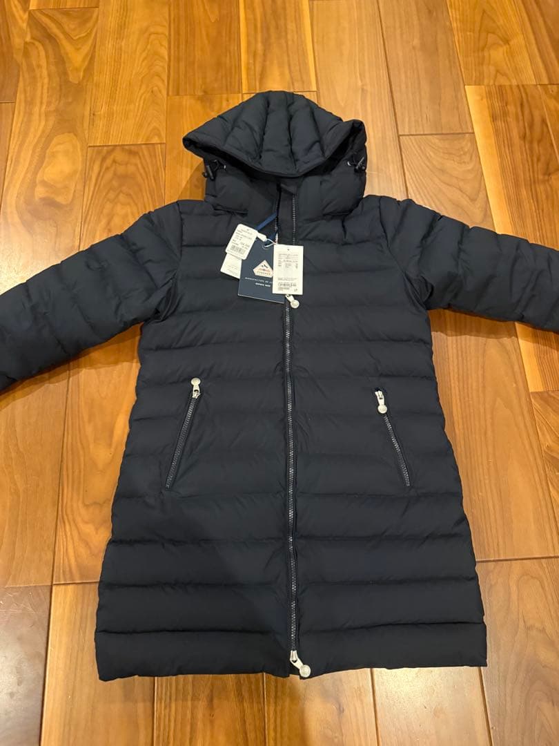 未使用近いPYRENEX SPOUTNIC ダウンジャケット サイズ40