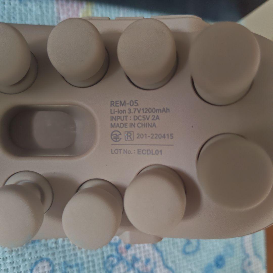 DoctorAIR　3Dアイマジックタッピング