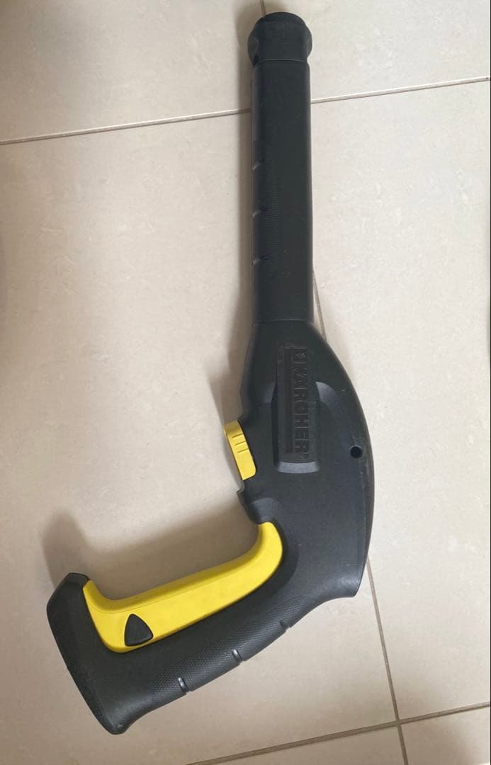 KARCHER ケルヒャー 高圧洗浄機 サイレント JTK