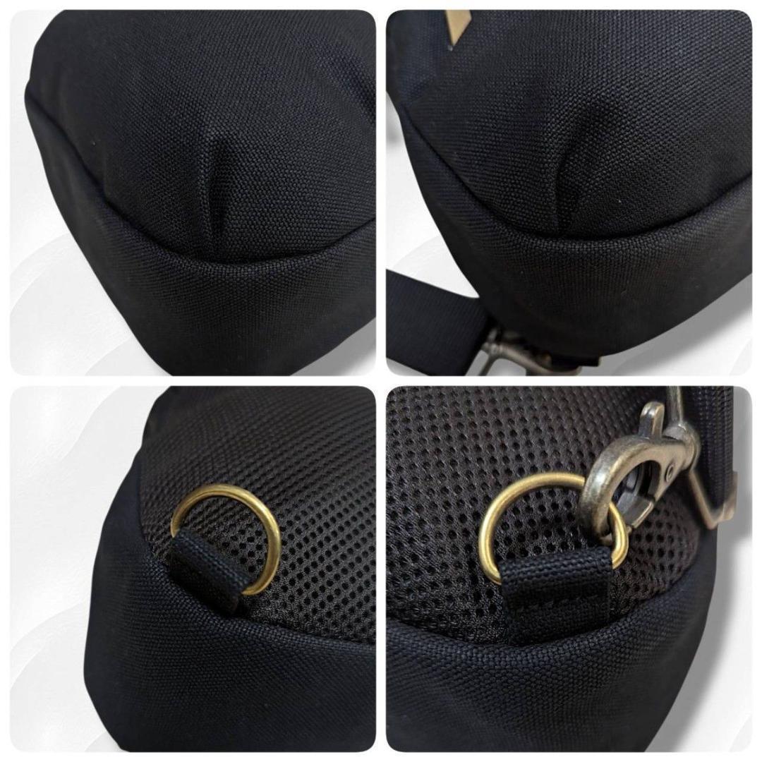 【希少・完売品】あやの小路 がま口わんこボディバッグ シバ犬 がま口 水琴鈴