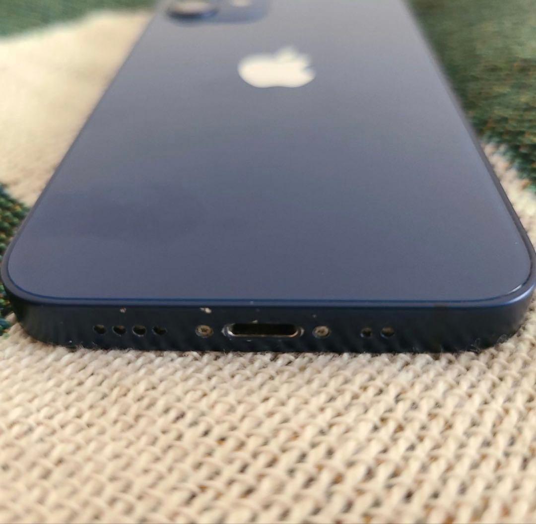 スマートフォン本体 iphone12 mini 64GB