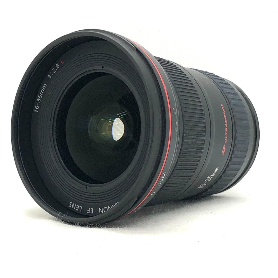 【C7000】Canon EF 16-35mm 2.8 II L USM