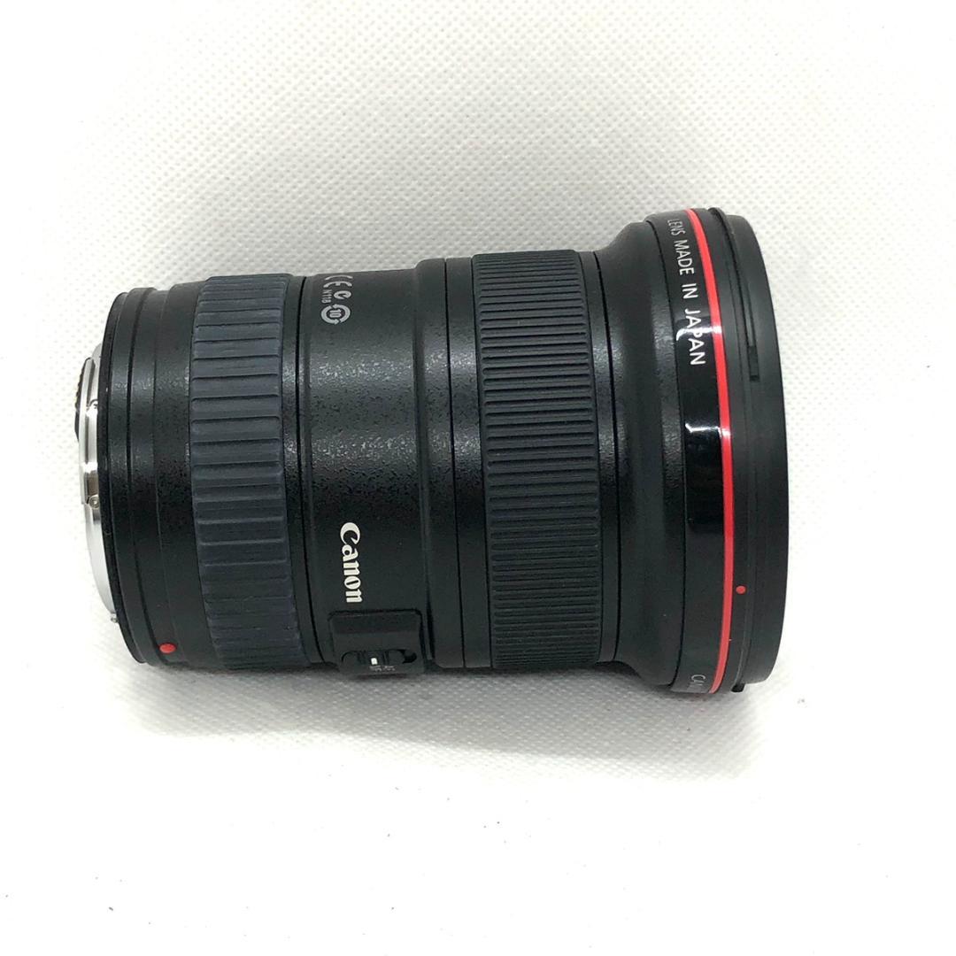 【C7000】Canon EF 16-35mm 2.8 II L USM