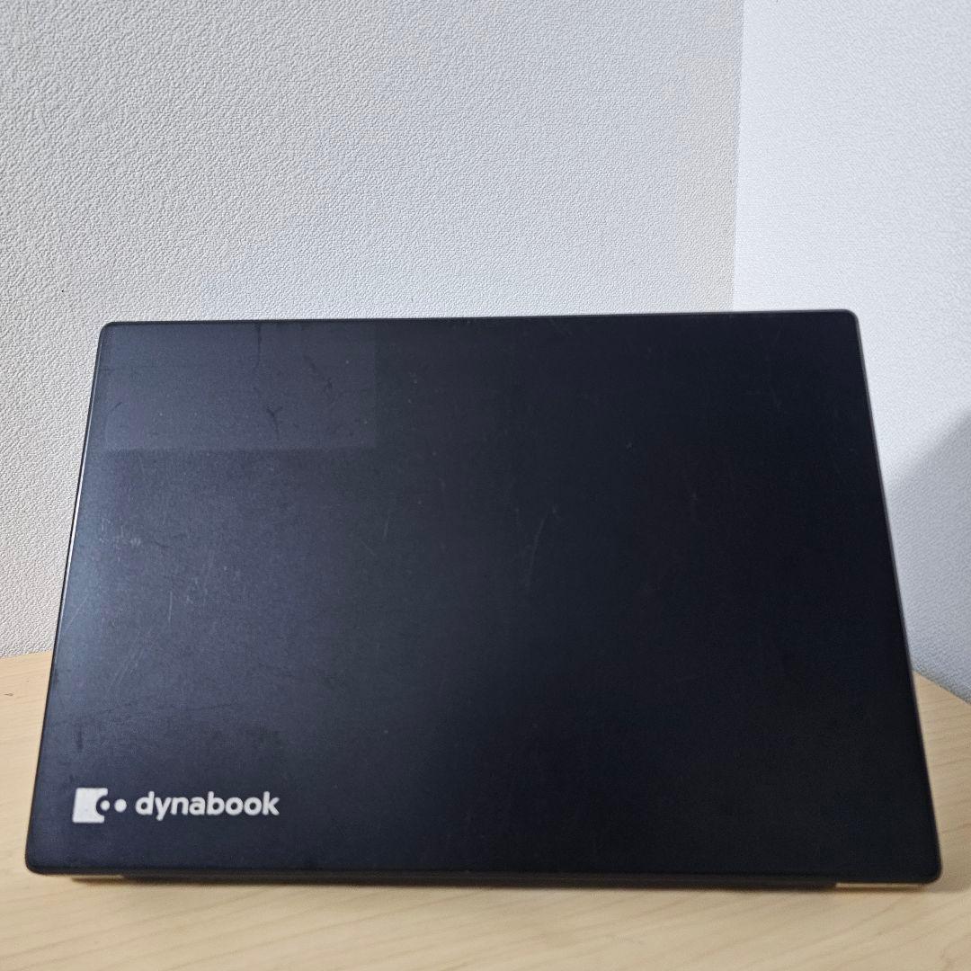 G83FS／Core i5 10世代／16GB／軽量・コスパ高