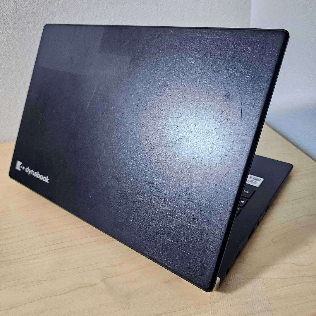 G83FS／Core i5 10世代／16GB／軽量・コスパ高