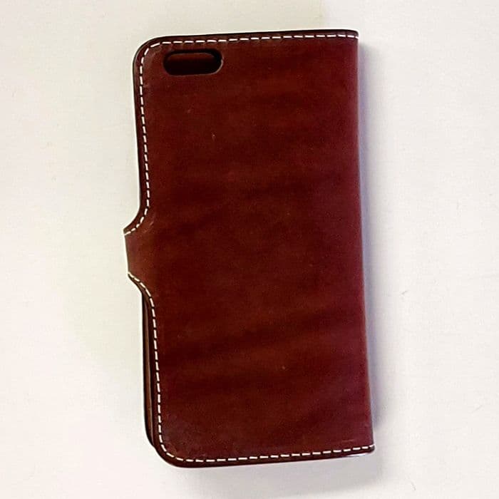 アイフォン6,SE 手帳型ケース「アイフォンブック」　FUNNY/ファニー