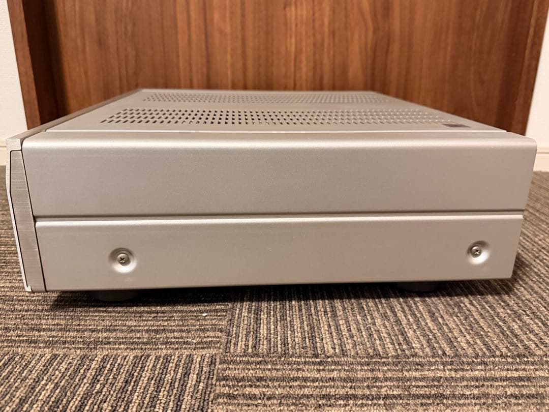 ナットデノン Denon PMA-1500RE プリメインアンプ