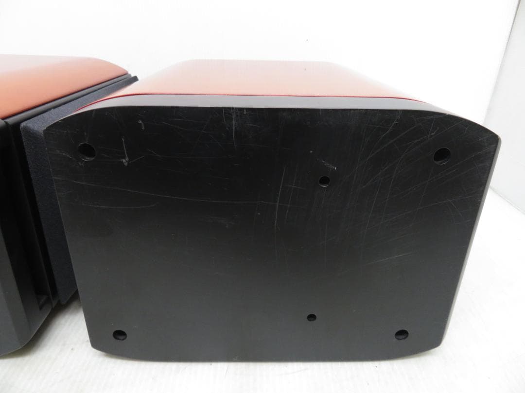 ONKYO オンキョー D-212EX 2Way スピーカー ペア