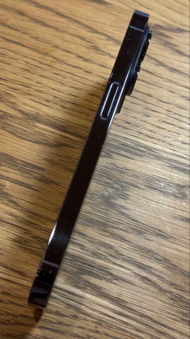 Apple iPhone 14 Pro 本体 パープル