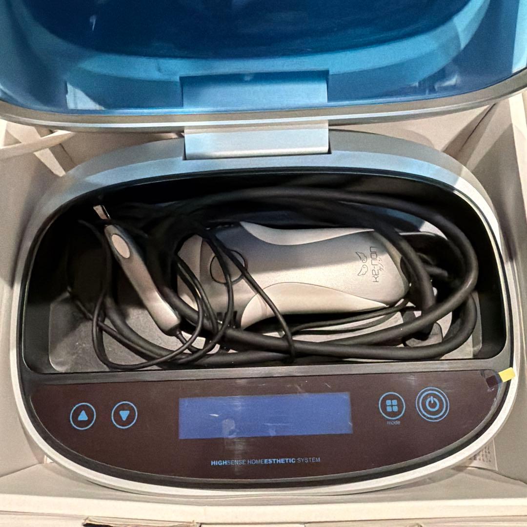 ケノン　ke-non 高感度ホームエステシステム