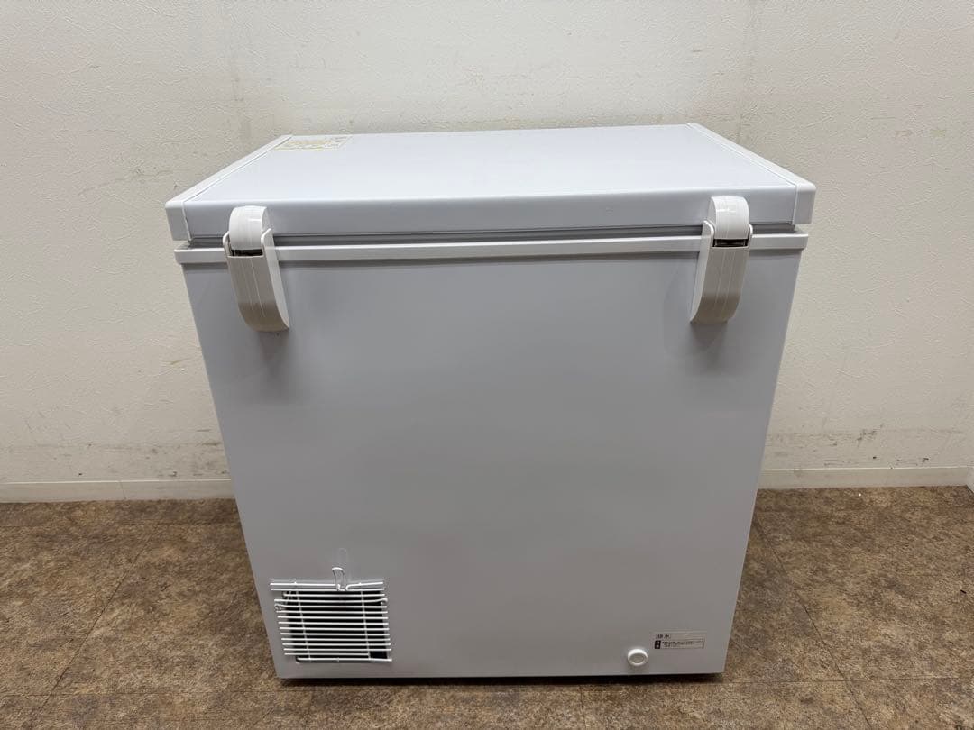 ジェーシーエム　冷凍ストッカー　フリーザー　厨房　飲食店　ＪＣＭＣ－１５２