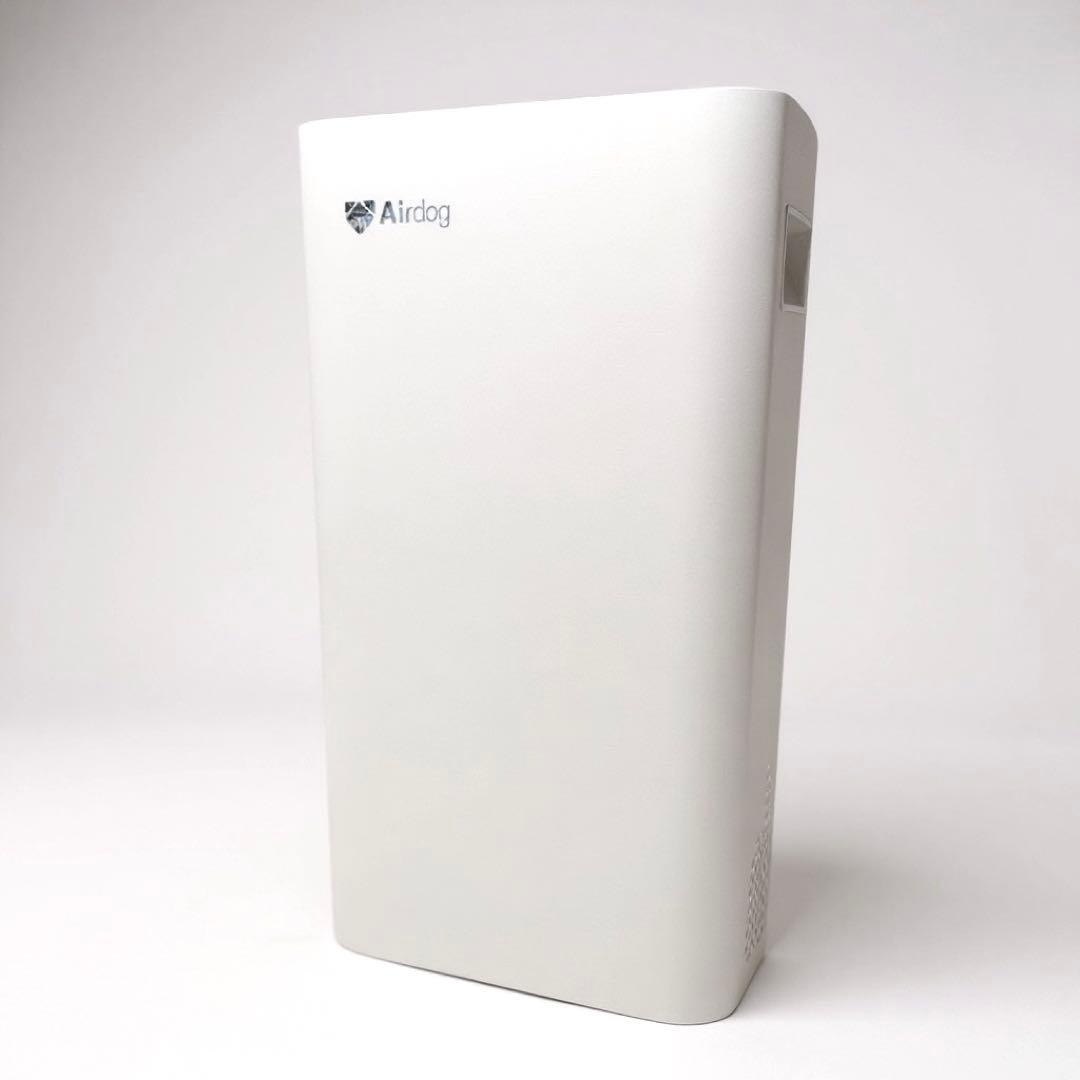 Airdog X3s 空気清浄機　2021年製