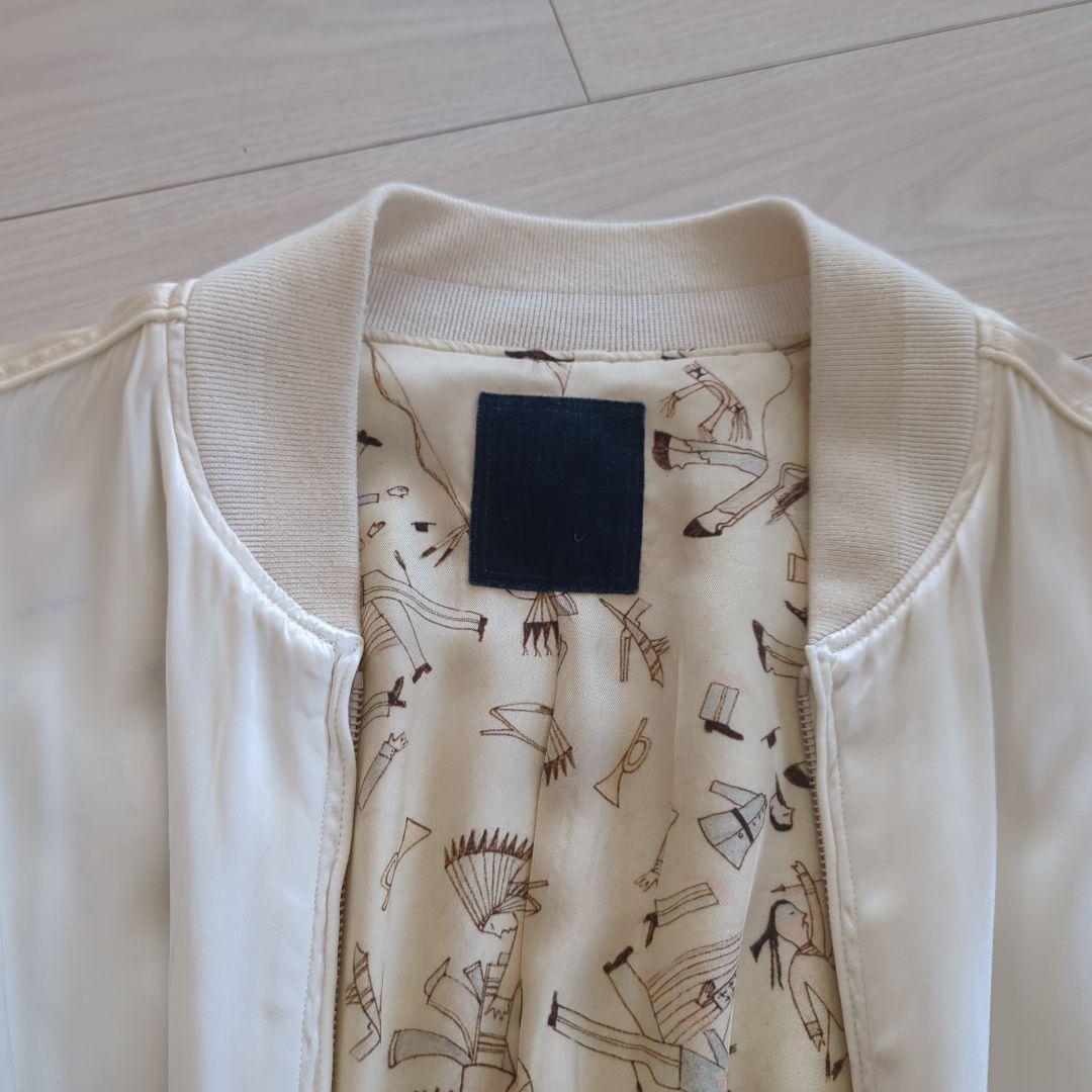 【最終価格】Visvim ICT DOUGLAS JKT