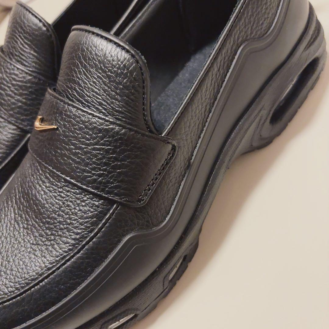 ナイキ W AIRMAX PHENOMENA フェノメナ　25.0