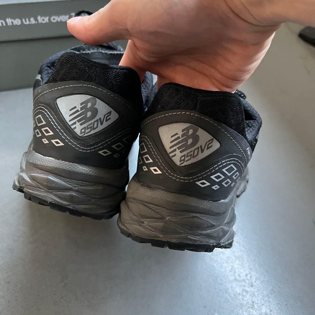 New Balance 950v2 26cm ニューバランス 米軍実物