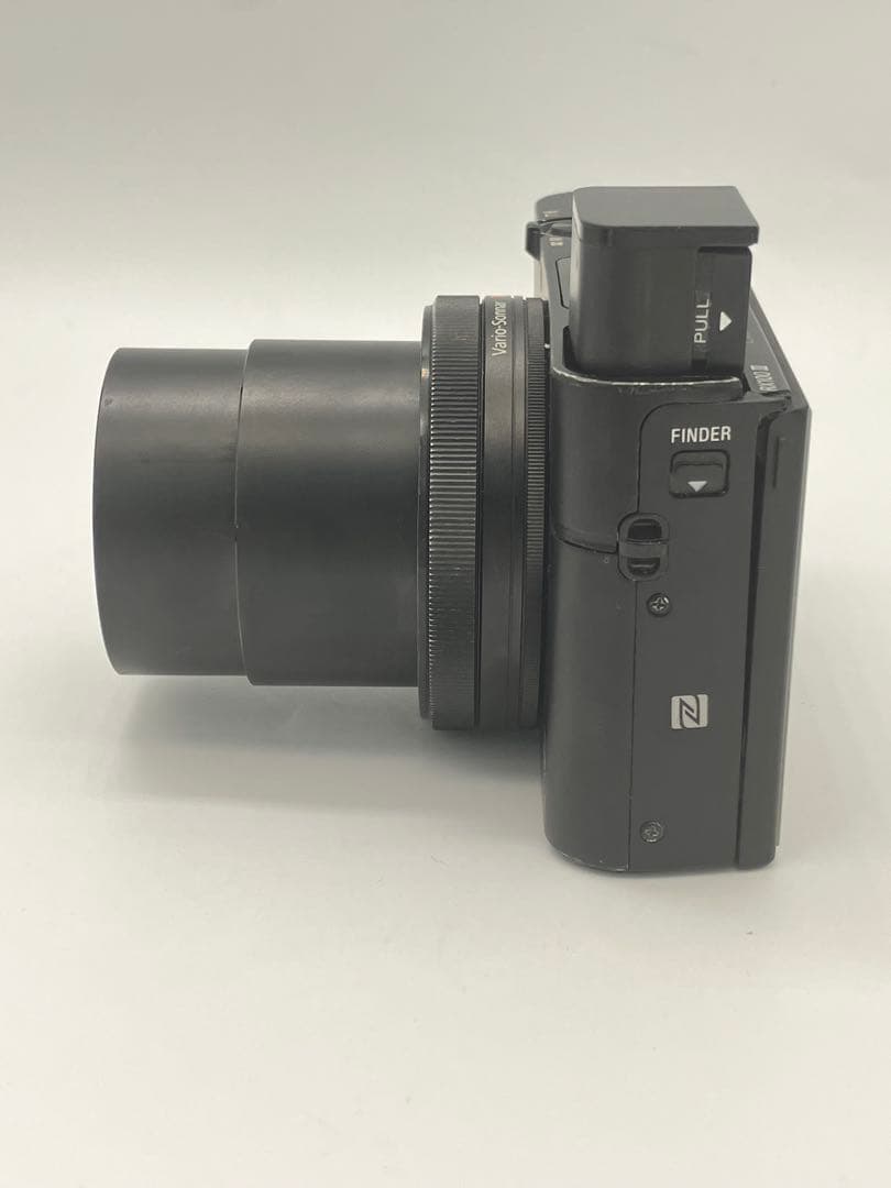 【返品保証・動作確認済】SONY RX100 III コンパクトデジタルカメラ