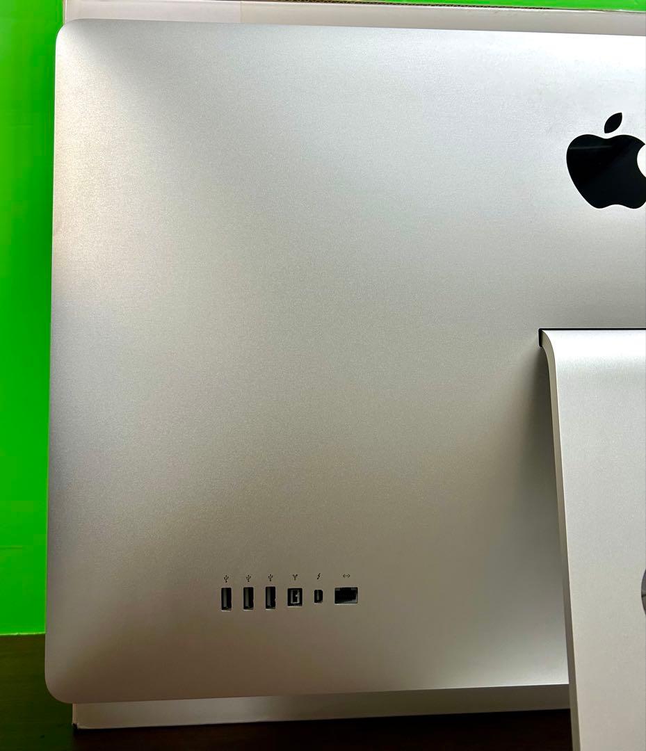 Apple Thunderbolt Display 27インチ　すごく綺麗な商品