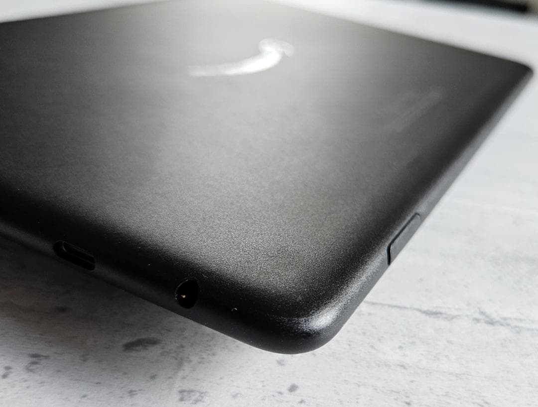 Fire HD10第13世代 32GB (128GBmicroSDカードつき)