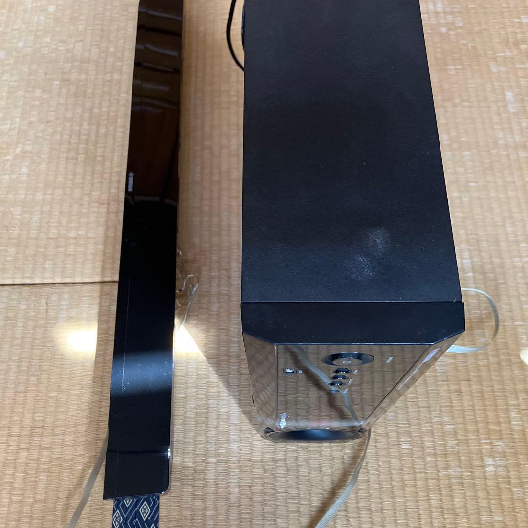 YAMAHA ヤマハ YHT-S401 ホームシアター