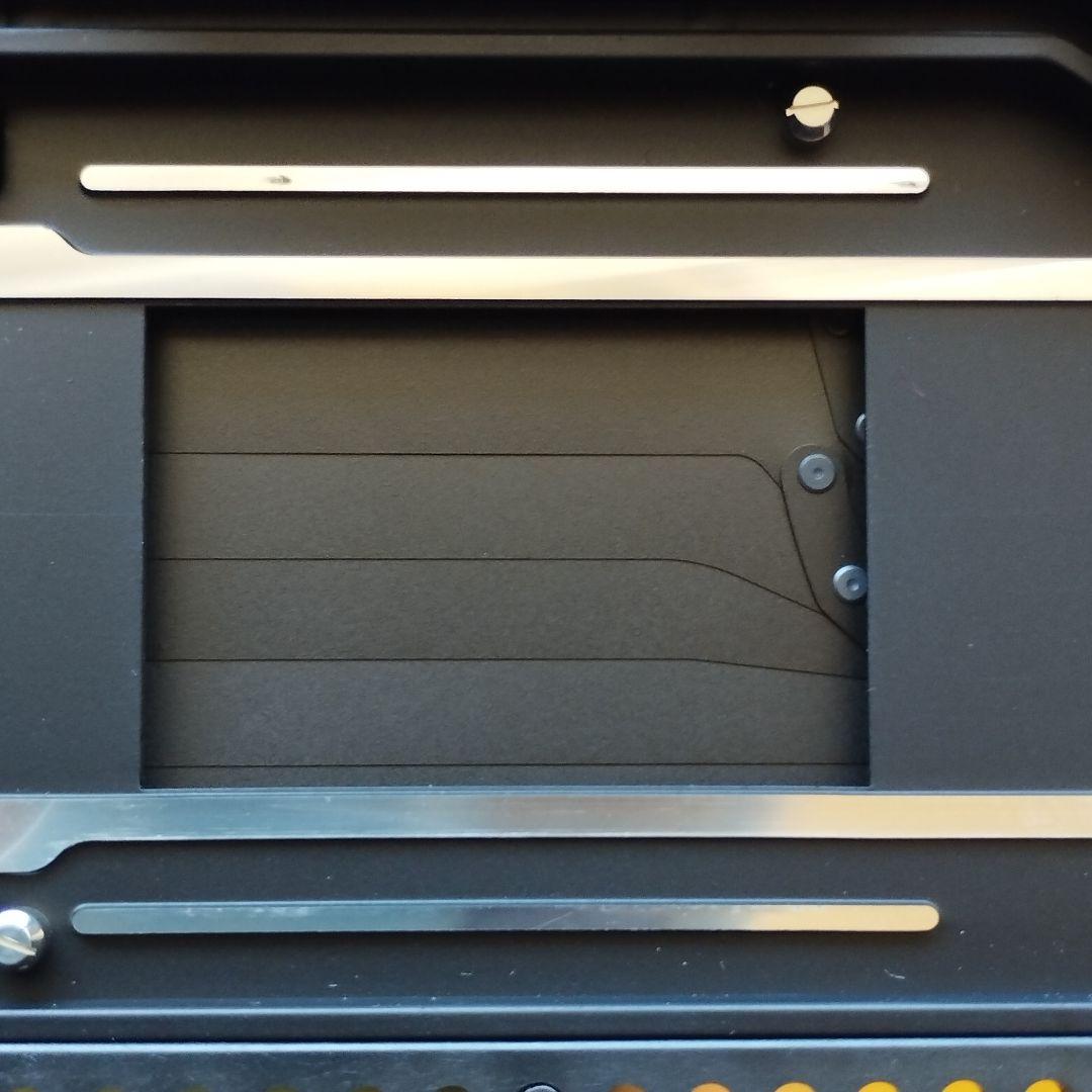 【美品】コンタックス　CONTAX N1　ボディ　ストラップ、説明書付き