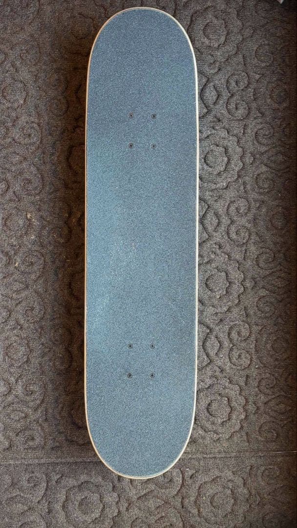 REAL スケートボード　コンプリート　8.0インチ　初心者　値下げ◎