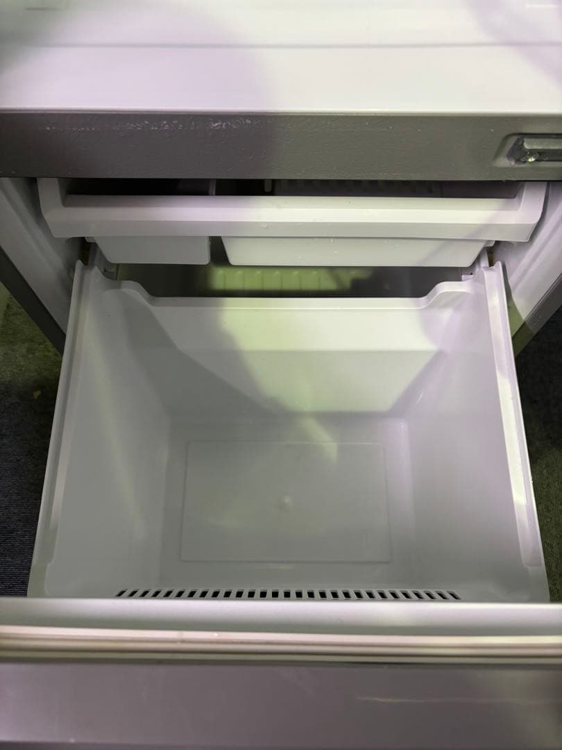 【✨配送設置無料！】00047 AQUA 126ℓ冷蔵庫