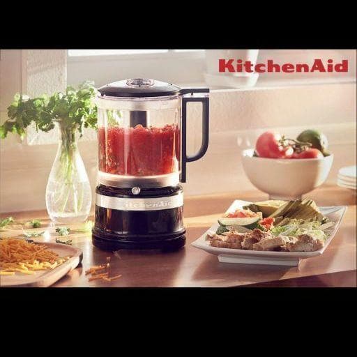 キッチンエイド KitchenAid 5C フードプロセッサー 9KFC3516