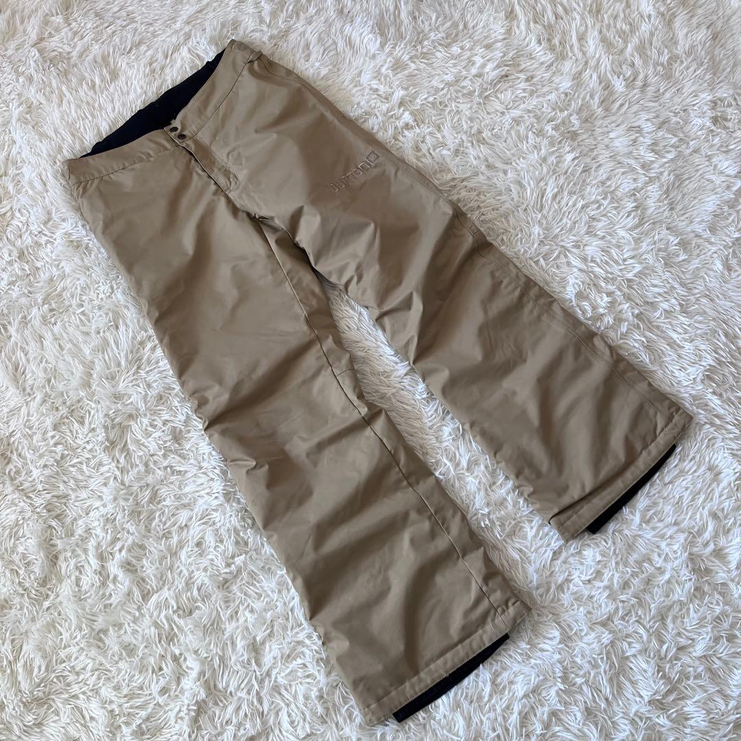 #G11✨BURTON✨スキー スノボ ウェア 上下 160 キッズXL