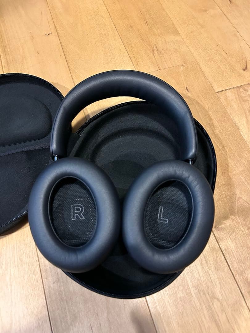 極美品 ボーズ ワイヤレスヘッドホン gen2