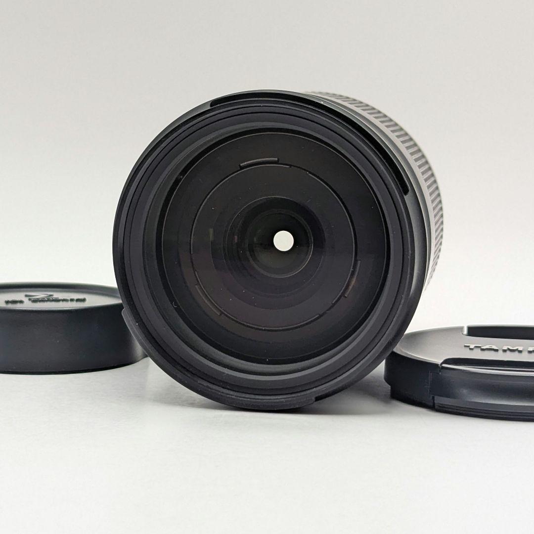 レンズ(ズーム) TAMRON Canon 18-400mm f3.5-6.3 Di II VC