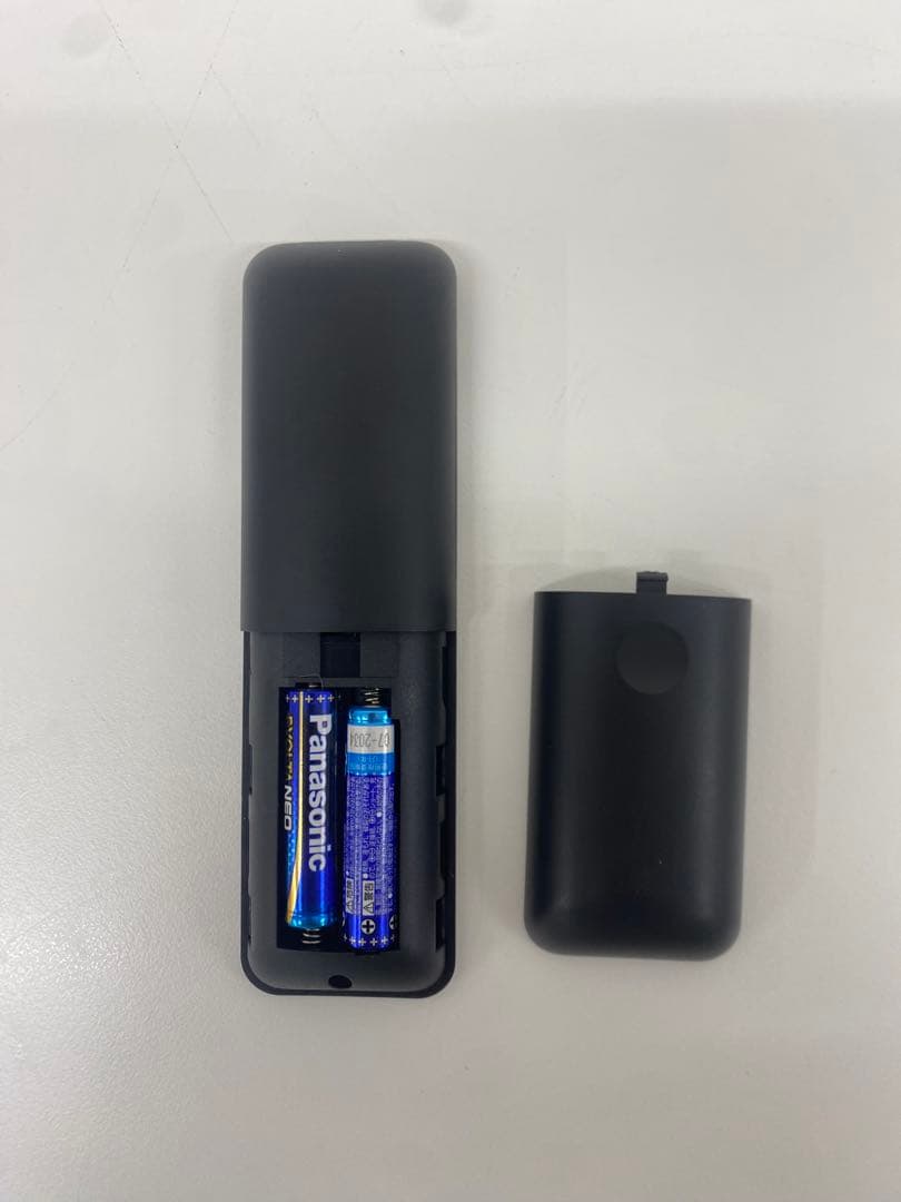 Qriom キュリオム 50インチ液晶テレビ QRH-50TL4K 2024年製