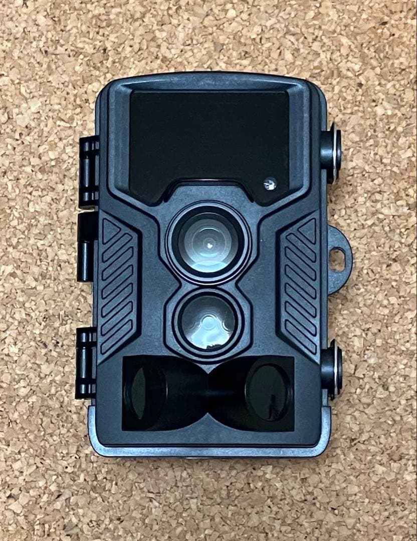 ★ 防犯カメラ・セキュリティカメラ400-CAM092