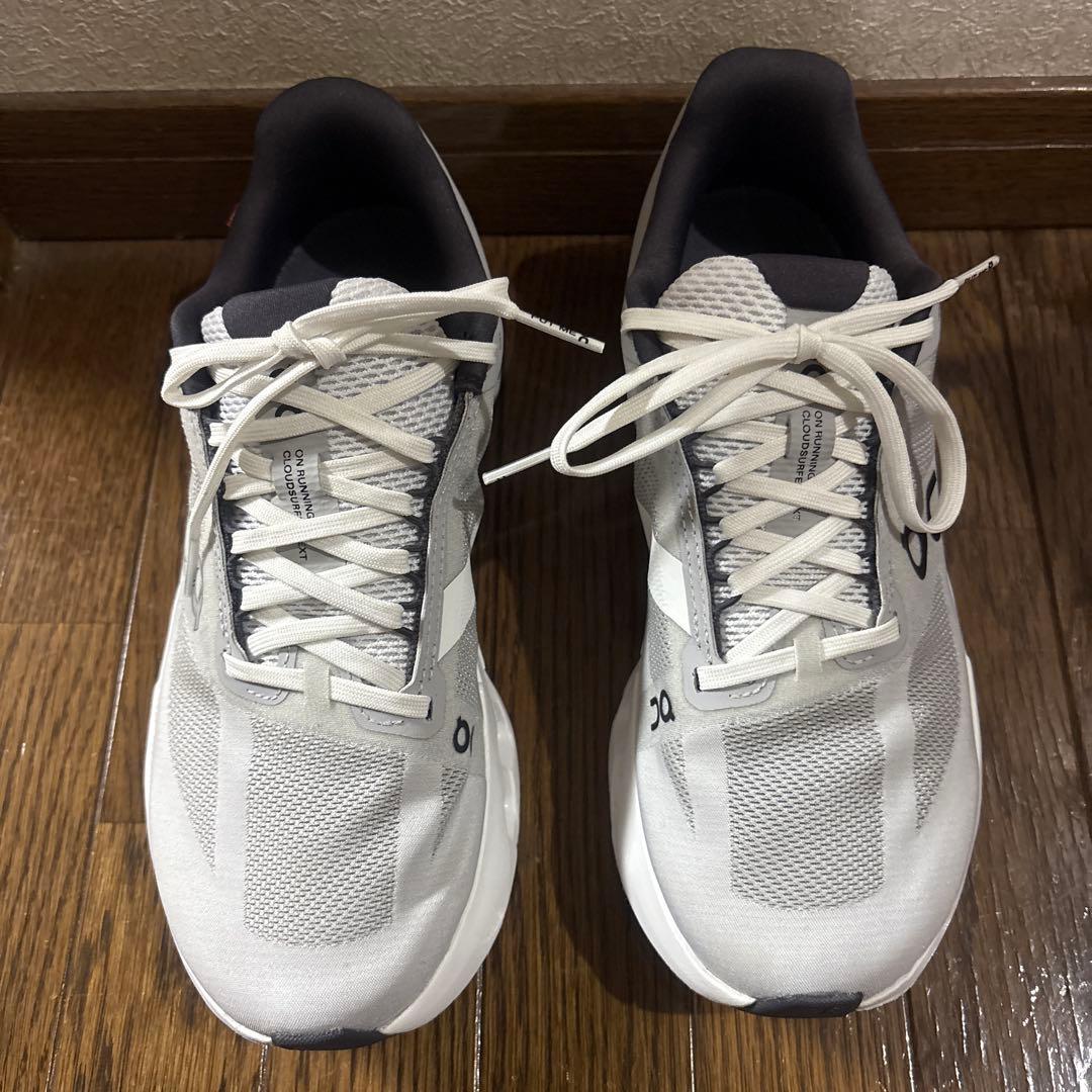 オン　CloudsuferNextWide25.0