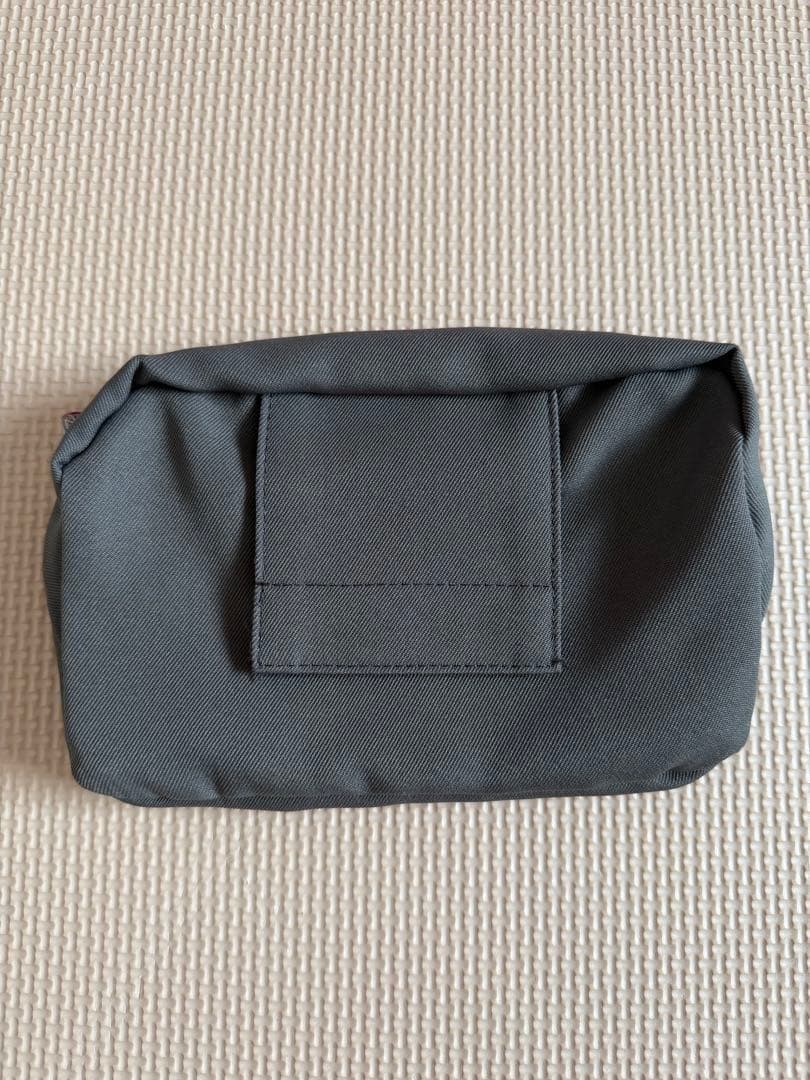 【美品】エルゴベビー　オムニブリーズ　グラファイトグレー