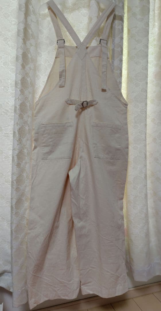 かぐれ　サロペット