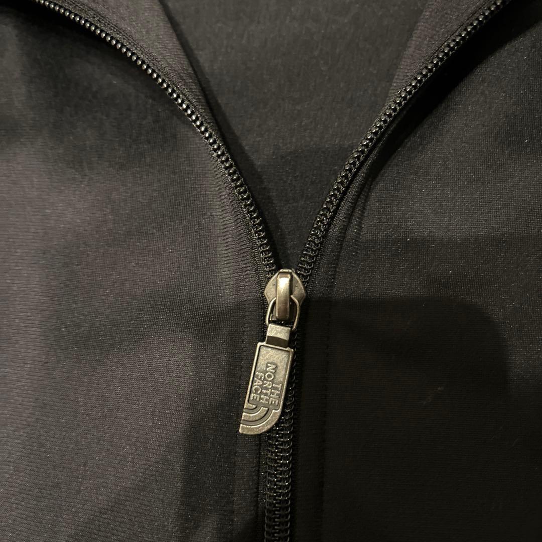 ノースフェイス　ジャージ　ジャケット　パンツ