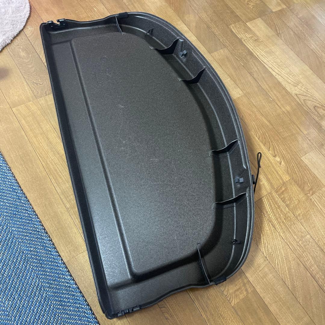 MAZDA 純正 デミオDJ5fs トノカバー