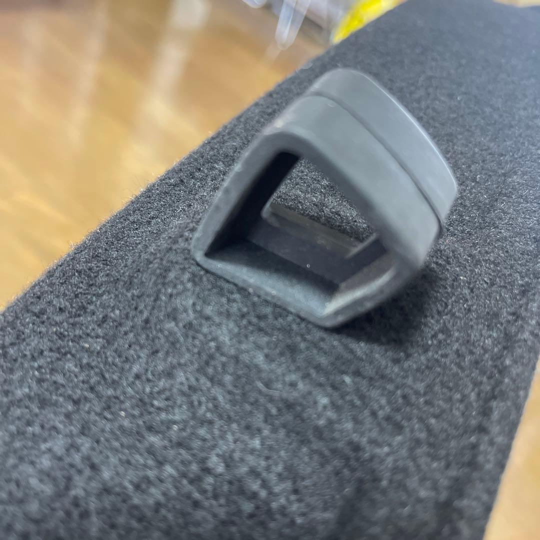 MAZDA 純正 デミオDJ5fs トノカバー