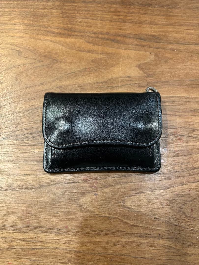 小物 WILDSWANS TONGUE(EYELET)