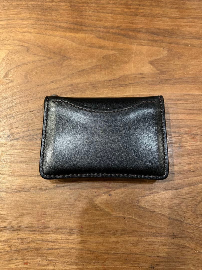 小物 WILDSWANS TONGUE(EYELET)