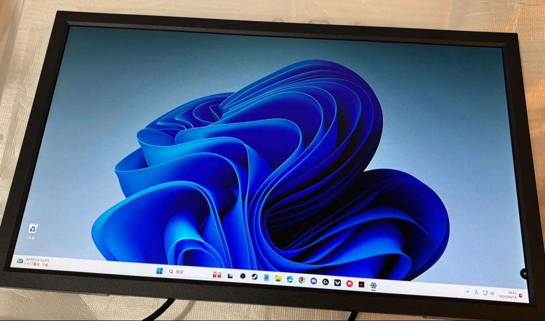 BenQ ZOWIE 24インチ　XL2411K 美品