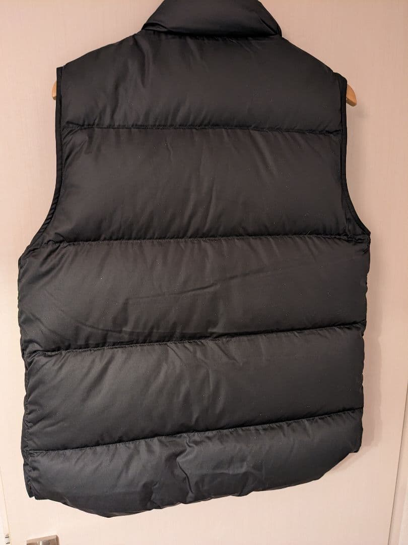 【L.L.Bean】ビーンズトレイルモデルダウンベスト'82