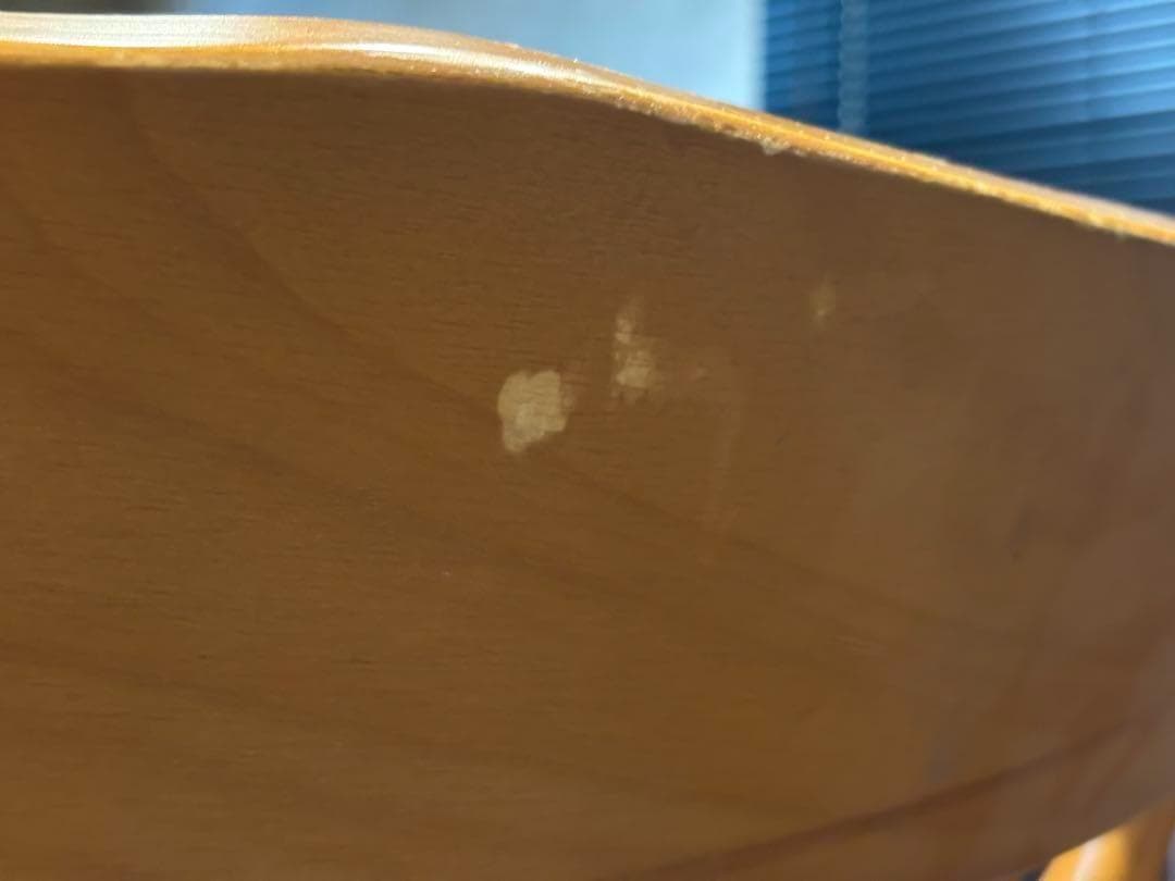 ロッキングチェア　ナチュラル　ヴィンテージ　ビンテージ　レトロ　ゆり椅子