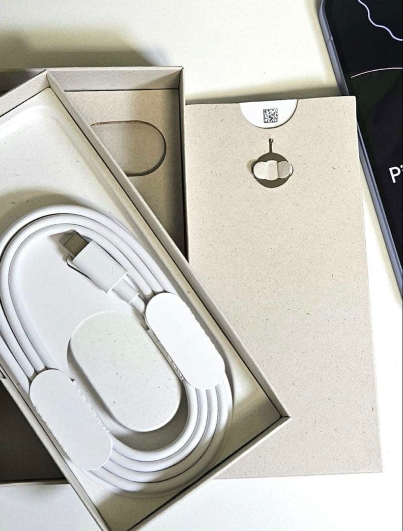 【未使用品9/24】Google pixel 9a アイリス SIMフリー 本体