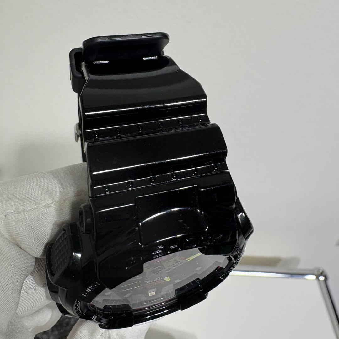 極美品 G-SHOCK Virtual Rainbow Gamer's RGB