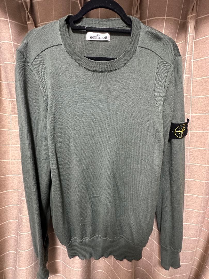 【値下げ可能‼️】 STONE  ニット
