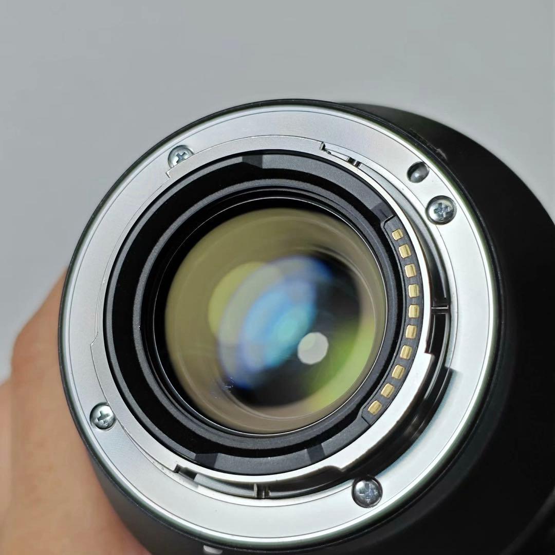 レンズ(単焦点) SONY FE 50mm F1.2 GM SEL50F12GM