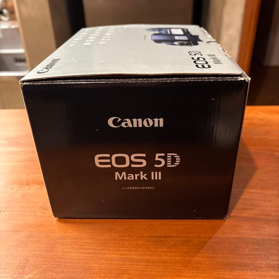 Canon EOS 5D デジタル一眼レフカメラ　値下げ
